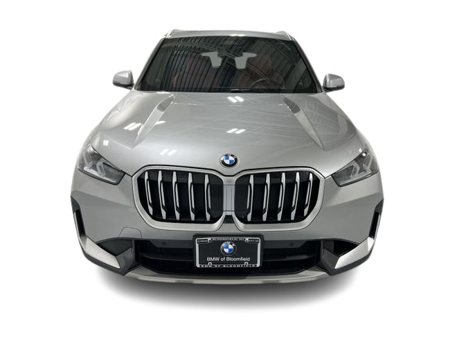 Thumbnail: 2024 BMW X1 - 28