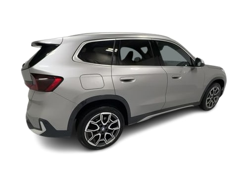 Thumbnail: 2024 BMW X1 - 21
