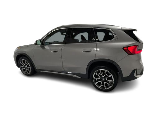 Thumbnail: 2024 BMW X1 - 20