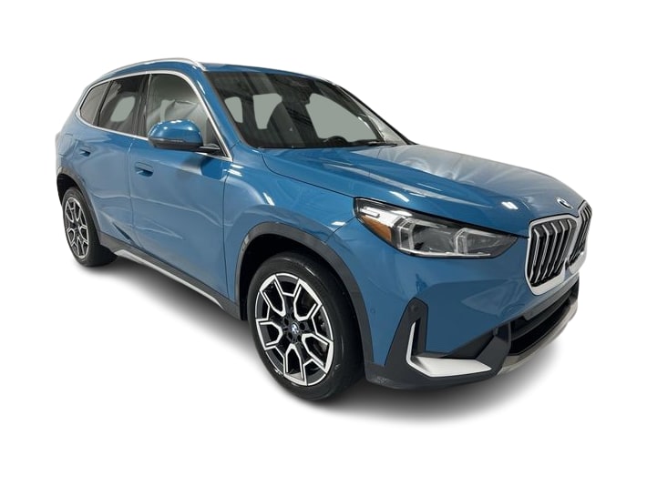 Thumbnail: 2025 BMW X1 - 23