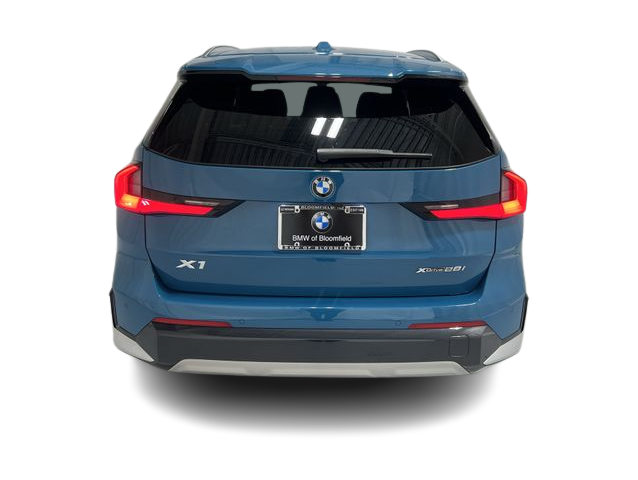 Thumbnail: 2025 BMW X1 - 5