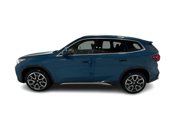 Thumbnail: 2025 BMW X1 - 21