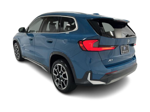 Thumbnail: 2025 BMW X1 - 4