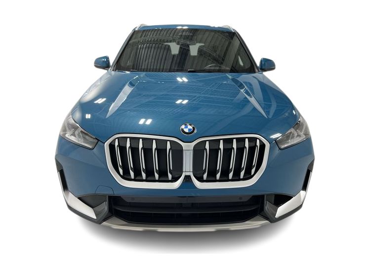 Thumbnail: 2025 BMW X1 - 24
