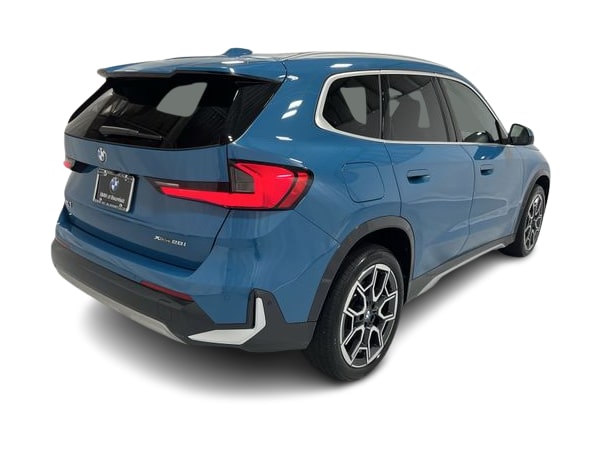 Thumbnail: 2025 BMW X1 - 22
