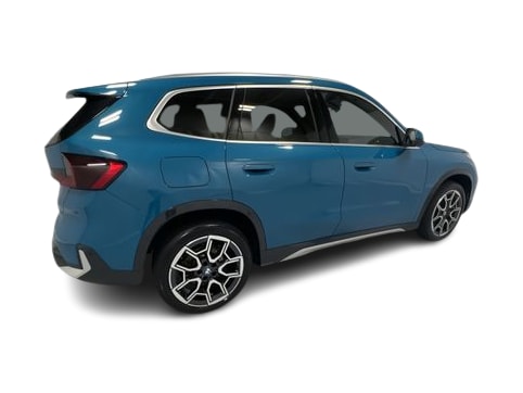 Thumbnail: 2025 BMW X1 - 19