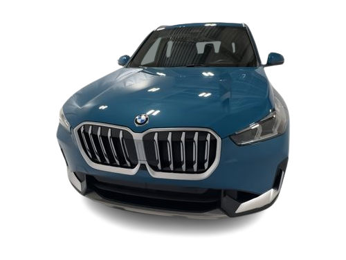 Thumbnail: 2025 BMW X1 - 6