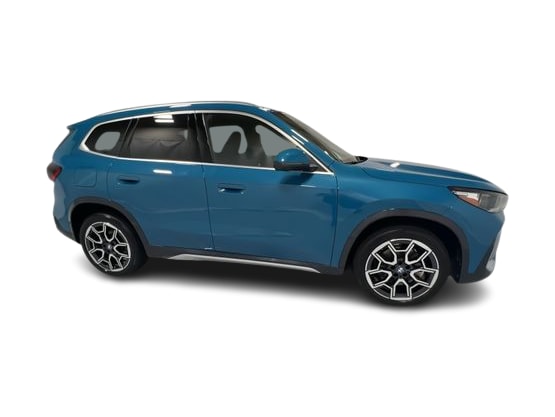 Thumbnail: 2025 BMW X1 - 20