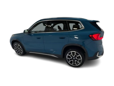 Thumbnail: 2025 BMW X1 - 3