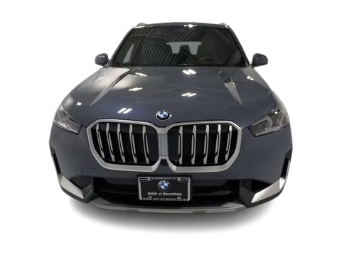 Thumbnail: 2026 BMW X1 - 6
