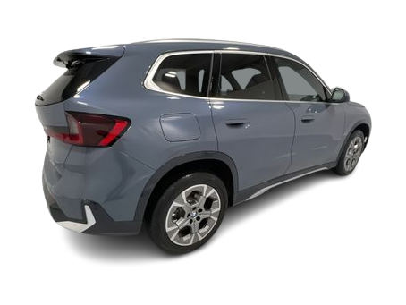 Thumbnail: 2026 BMW X1 - 19