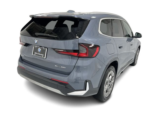 Thumbnail: 2026 BMW X1 - 24