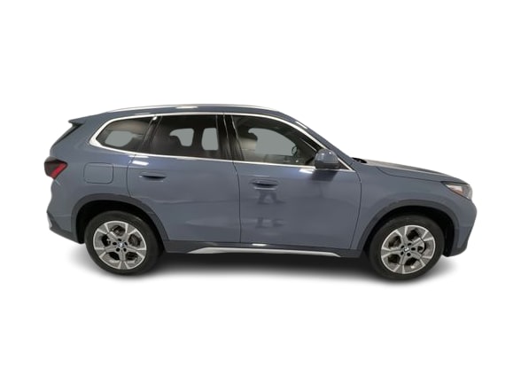 Thumbnail: 2026 BMW X1 - 20