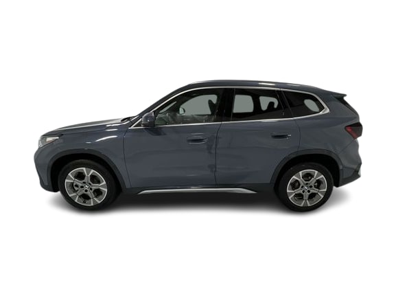 Thumbnail: 2026 BMW X1 - 21