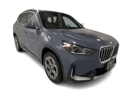 Thumbnail: 2026 BMW X1 - 18