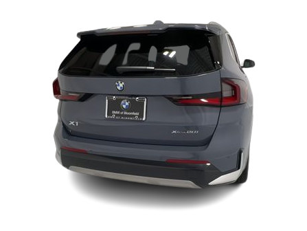 Thumbnail: 2026 BMW X1 - 5