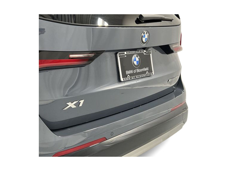 Thumbnail: 2026 BMW X1 - 27