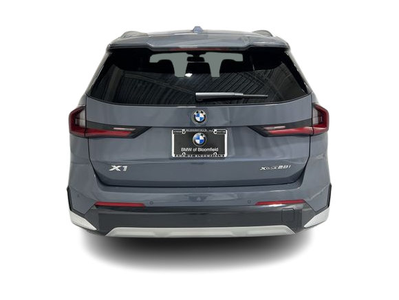 Thumbnail: 2026 BMW X1 - 23