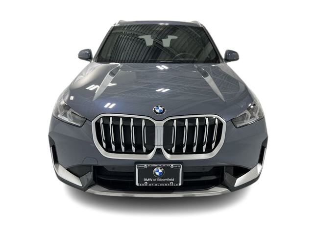 Thumbnail: 2026 BMW X1 - 26