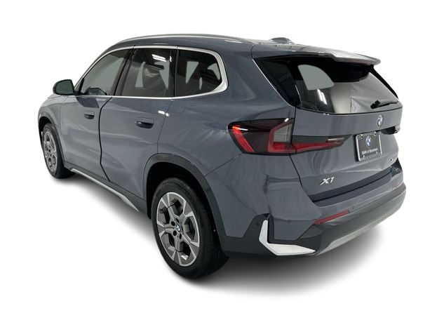 Thumbnail: 2026 BMW X1 - 22