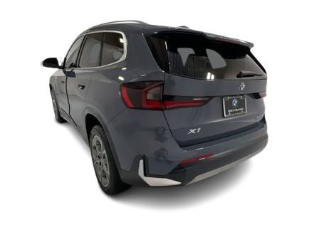 Thumbnail: 2026 BMW X1 - 4