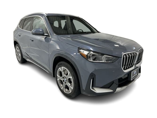 Thumbnail: 2026 BMW X1 - 25