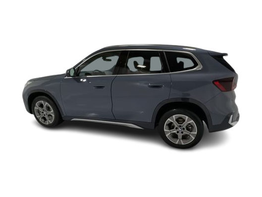 Thumbnail: 2026 BMW X1 - 3