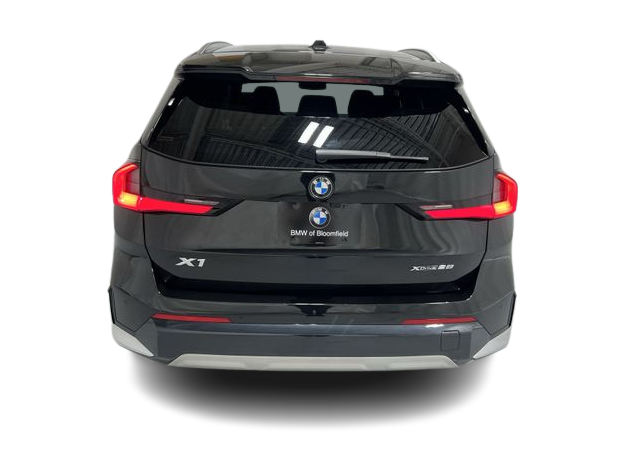 Thumbnail: 2023 BMW X1 - 22