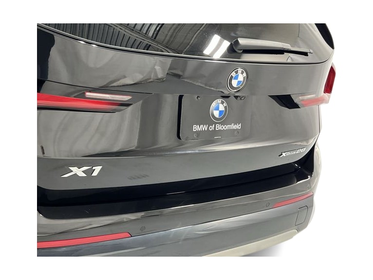 Thumbnail: 2023 BMW X1 - 26