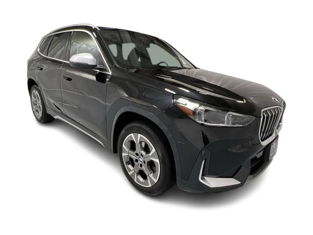 Thumbnail: 2023 BMW X1 - 24