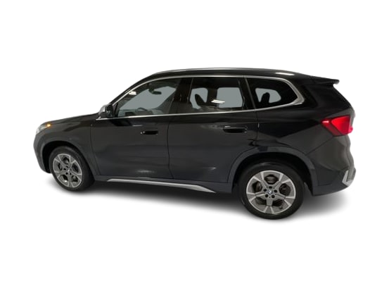 Thumbnail: 2023 BMW X1 - 3