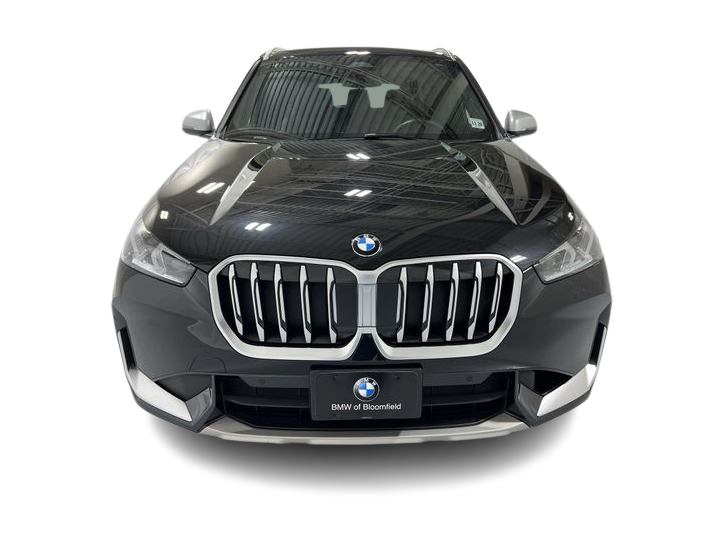 Thumbnail: 2023 BMW X1 - 25
