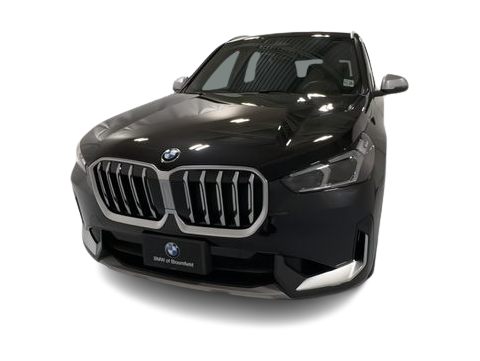 Thumbnail: 2023 BMW X1 - 6