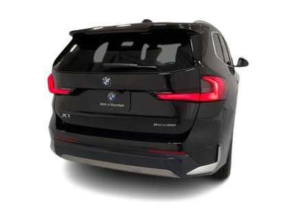 Thumbnail: 2023 BMW X1 - 5