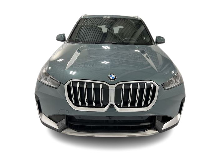 Thumbnail: 2025 BMW X1 - 23