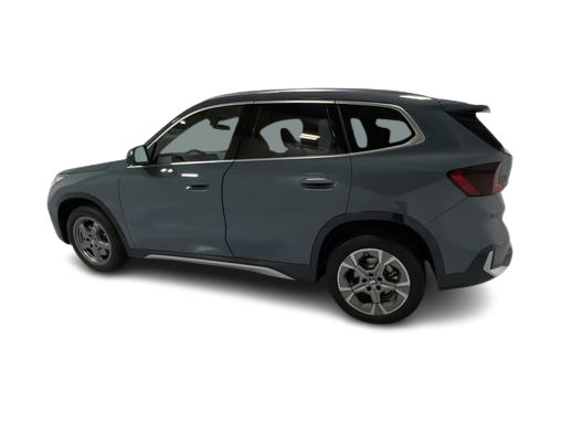 Thumbnail: 2025 BMW X1 - 3