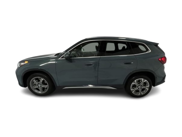 Thumbnail: 2025 BMW X1 - 20