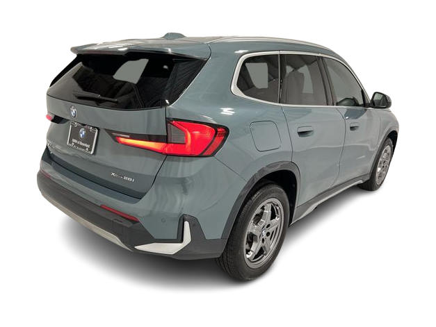 Thumbnail: 2025 BMW X1 - 21