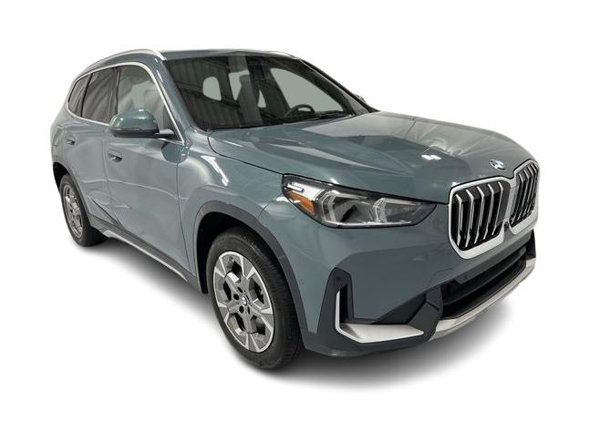 Thumbnail: 2025 BMW X1 - 22