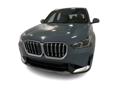 Thumbnail: 2025 BMW X1 - 6