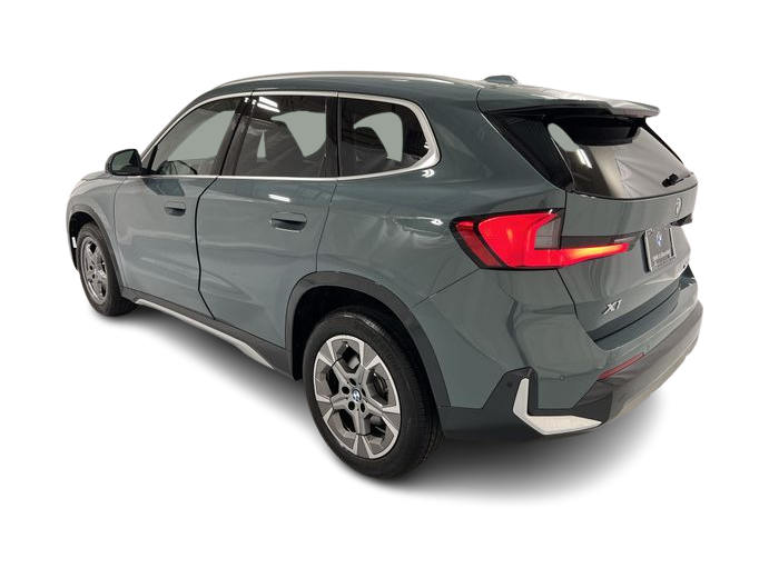 Thumbnail: 2025 BMW X1 - 4