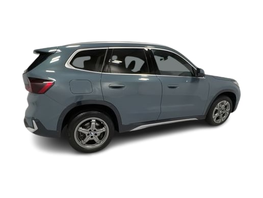 Thumbnail: 2025 BMW X1 - 18