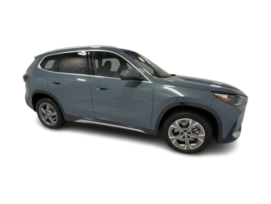 Thumbnail: 2025 BMW X1 - 19