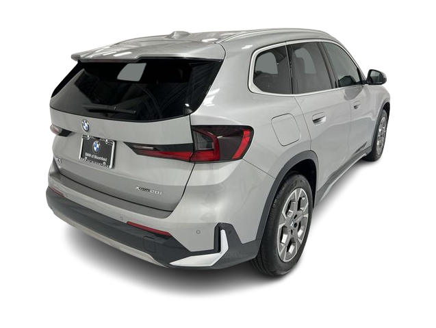 Thumbnail: 2026 BMW X1 - 25