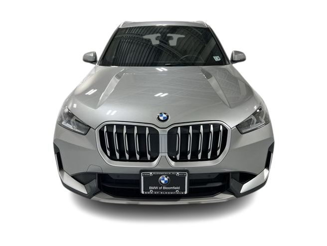 Thumbnail: 2026 BMW X1 - 27