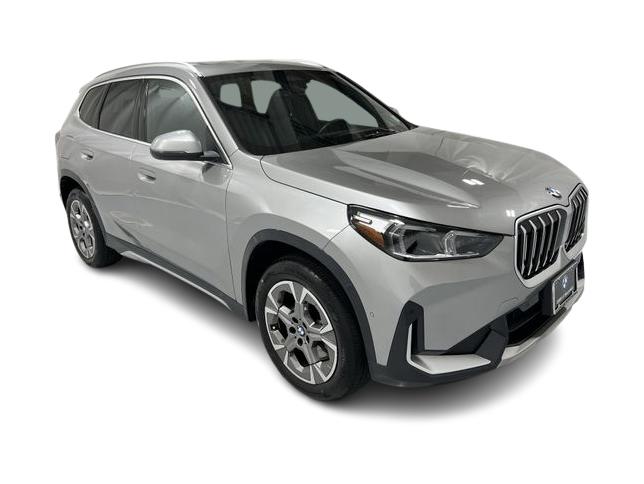 Thumbnail: 2026 BMW X1 - 26