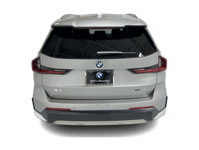 Thumbnail: 2026 BMW X1 - 5