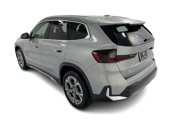 Thumbnail: 2026 BMW X1 - 24