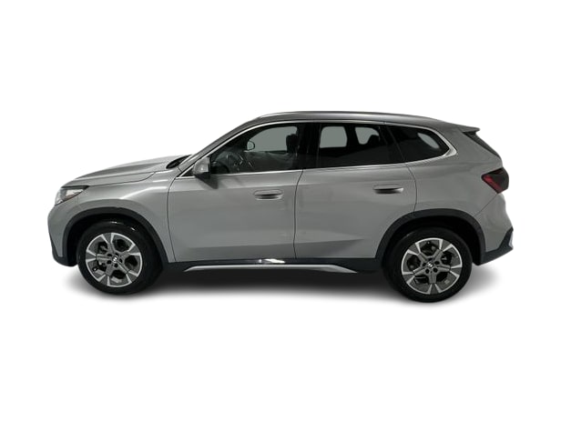 Thumbnail: 2026 BMW X1 - 23