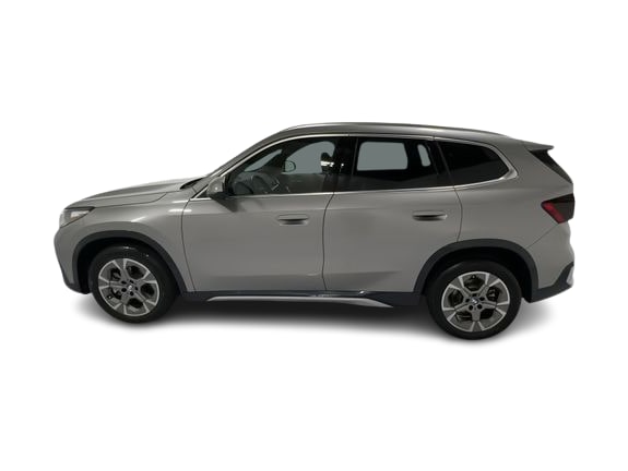 Thumbnail: 2026 BMW X1 - 3